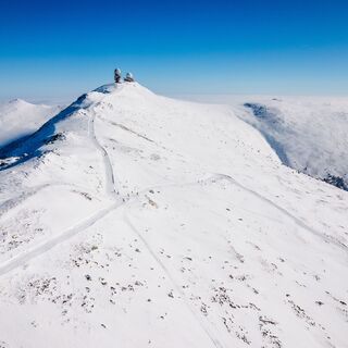 der Weg ist das Ziel