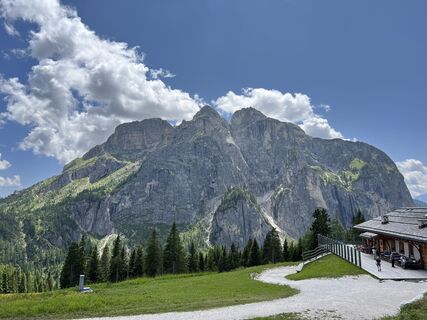 Fotografie z Levente Németh na trase