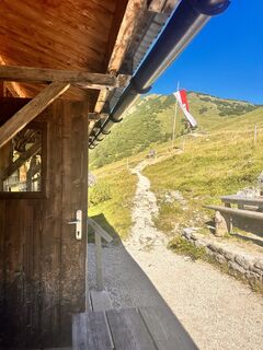 Foto von Andreas Mai 3 entlang der Tour