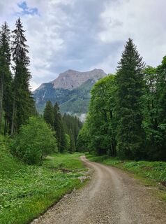 Fotografie z uhu321 na trase