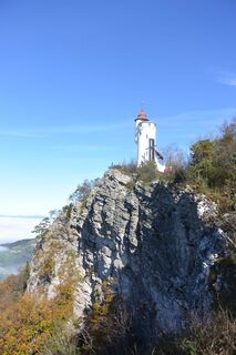 Urlingerwarte am Blassenstein