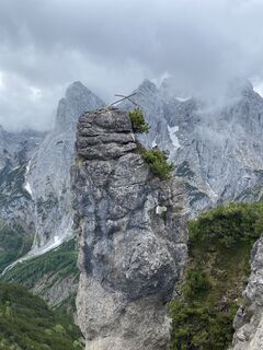 Photo de Soellradlgabi le long du parcours