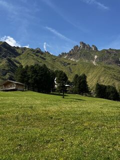 Foto von DolomitiMike entlang der Tour