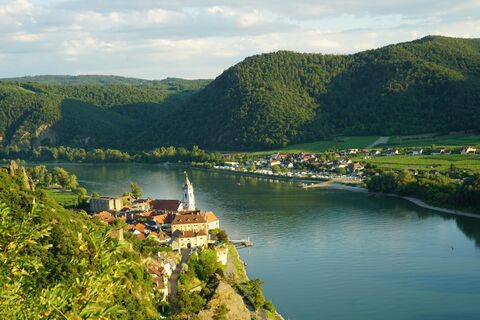 Fotografia z Walter Köllner na trase