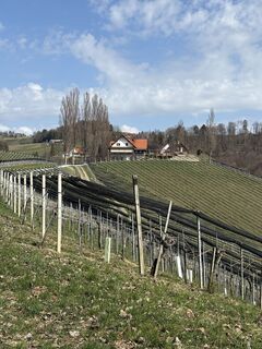 Fotografie z Reinhard Frewein na trase
