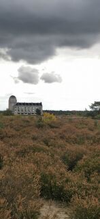 Photo de Erwin Kersten le long du parcours