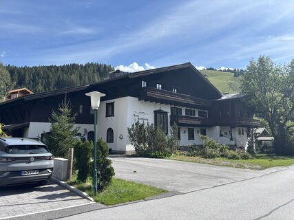 Fotografija s spletne strani Frank Busche na poti