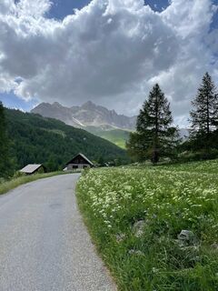 Chalets de Lacha