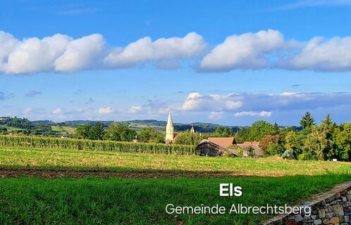 Foto von zirberl entlang der Tour