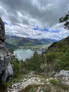 Fotografia z eva_mountaininlove na trase