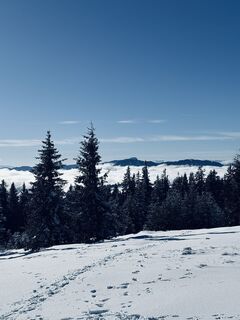 Foto de Franz Höfferl a lo largo del recorrido