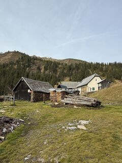 Foto von Berg Noar entlang der Tour