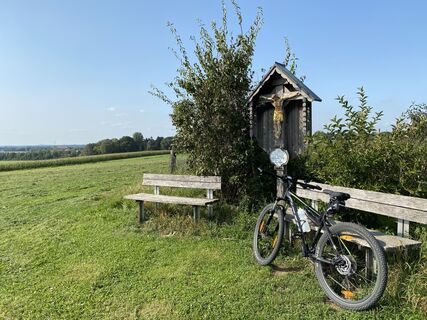 Foto von justasimpleguy entlang der Tour