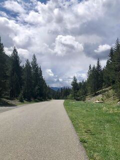 Colle della Scala
