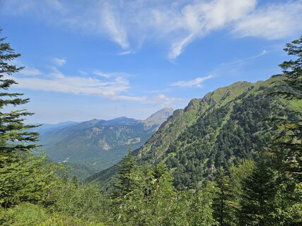 Photo de Andreas Schneider 7 le long du parcours