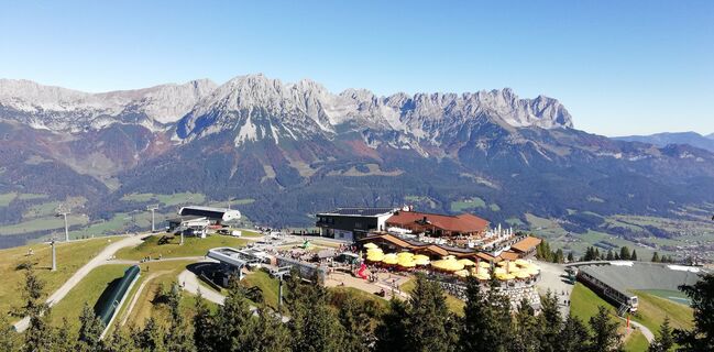 Foto von wanderer55 entlang der Tour