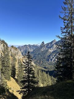 Photo from Maria Georgi along the tour