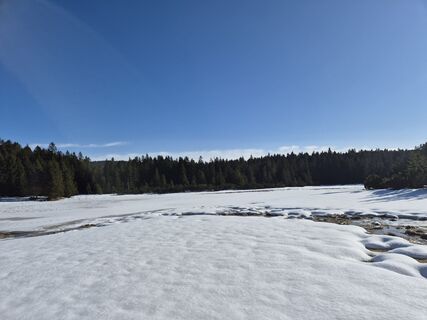 Foto von Matej Špeh 1 entlang der Tour