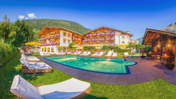 Alpenhotel Tirolerhof