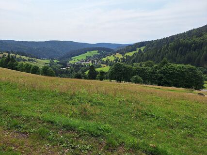 Fotografie z Katharina na trase