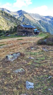 Zdjęcie z Aga M wzdłuż trasy