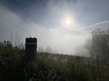 Photo from Elisa Thewanger along the tour