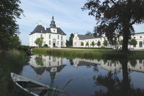 Schloss Gartrop