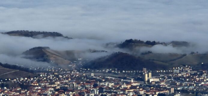 Fotografija s spletne strani Štefan Sumper na poti