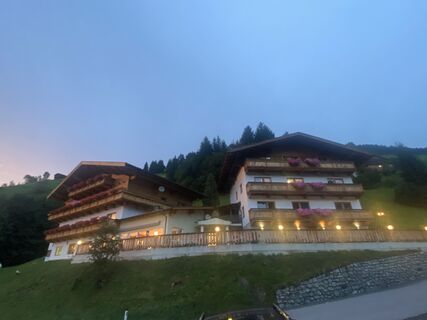 Gasthof Pension Adamerhof