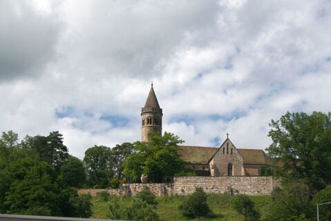 Kloster Lorch