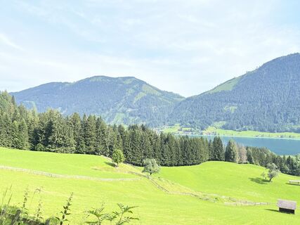 Foto von Heinz Sperl entlang der Tour