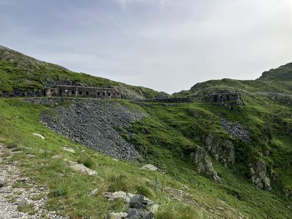 Foto von michelegrassi entlang der Tour