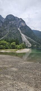 Fotografija s spletne strani Diego Gomirato na poti