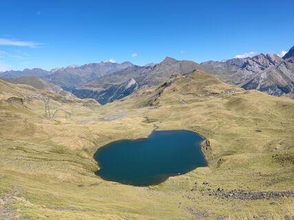 Fotografia z KIKI2364 na trase