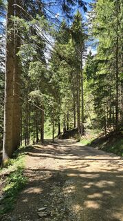 Foto von KARABAS BARABAS 1 entlang der Tour