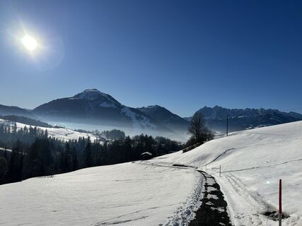 Fotografia z Susanne Wagner na trase