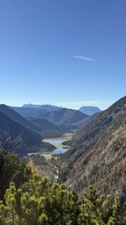Photo de D S le long du parcours