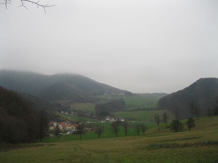 Gaisstein und Kieneck