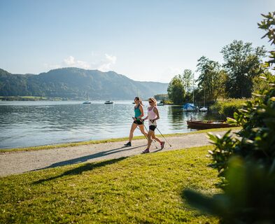Bewegungsarena Ossiacher See