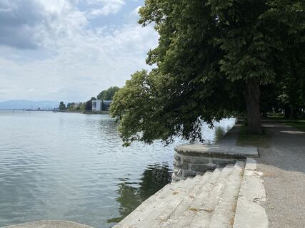 Fotó a Cord Schill honlapról a túra során