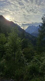 Foto von Martin Kreidl 3 entlang der Tour