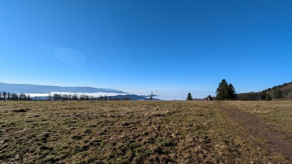 Fotografie z Frank Neitzel na trase