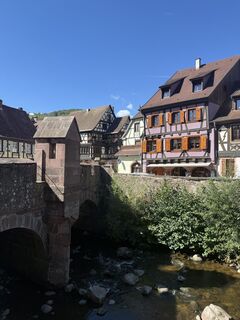 Photo de Matej Pedicek le long du parcours