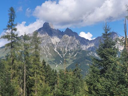 Foto von mmecki entlang der Tour