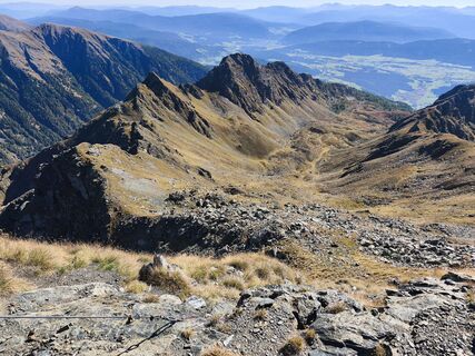 Photo de Stephan Kern 1 le long du parcours