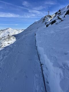 Foto von Heikoala entlang der Tour