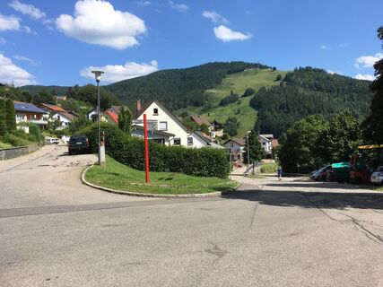 Todtnau Sonnhalde