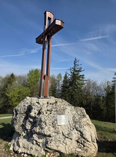 Fotografija s spletne strani Josef Luger na poti