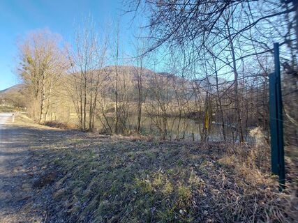 Foto de Klaus Gruber 3 a lo largo del recorrido