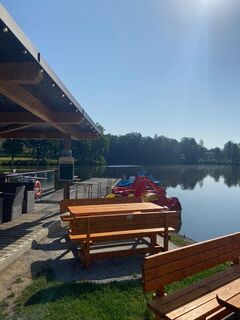 Fotografie de la Christian Schüller de-a lungul turului